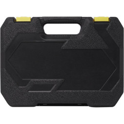 EgotierPro 104328 - Sounion 16-teiliger Werkzeugkoffer