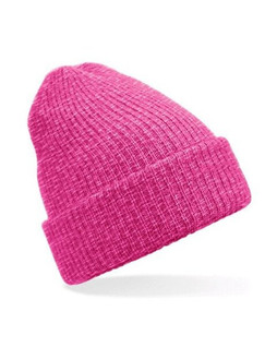 Beechfield B396R - Eco-Friendly Luxury Soft-Touch Recycled Beanie