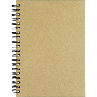 Mendel recycled notebook - EgotierPro 106122