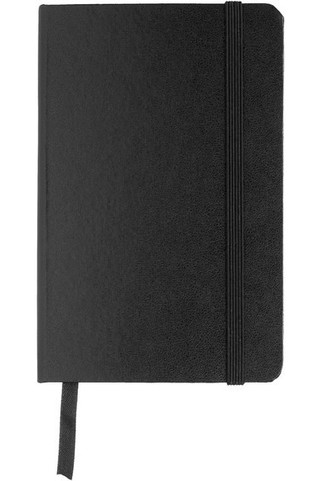 JournalBooks 106180 - Notes kieszonkowy A6 Classic w twardej okładce