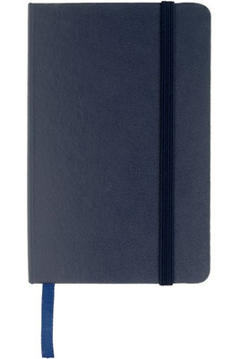 JournalBooks 106180 - Classic A6 hard cover pocket notebook