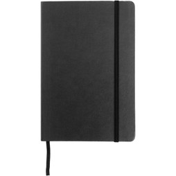 JournalBooks 106181 - Blocco note con copertina rigida formato A5 Classic