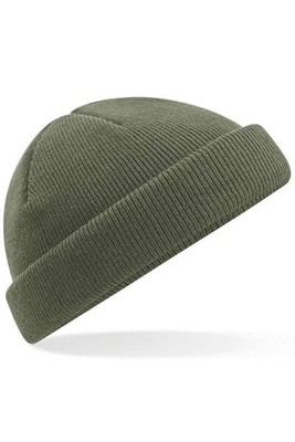 Beechfield B43R - Eco-Friendly Recycled Fisherman Beanie Hat