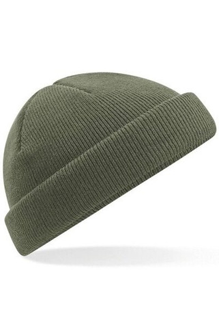 Beechfield B43R - Bonnet style pêcheur recyclé