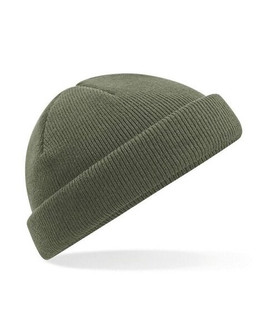 Beechfield B43R - Bonnet style pêcheur recyclé