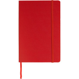 JournalBooks 106181 - Bloco de notas A5 com capa dura "Classic"