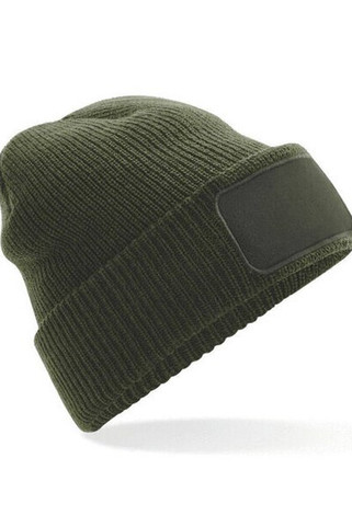 Beechfield B440 - Ultra Warm Thinsulate™ Double Layer Beanie
