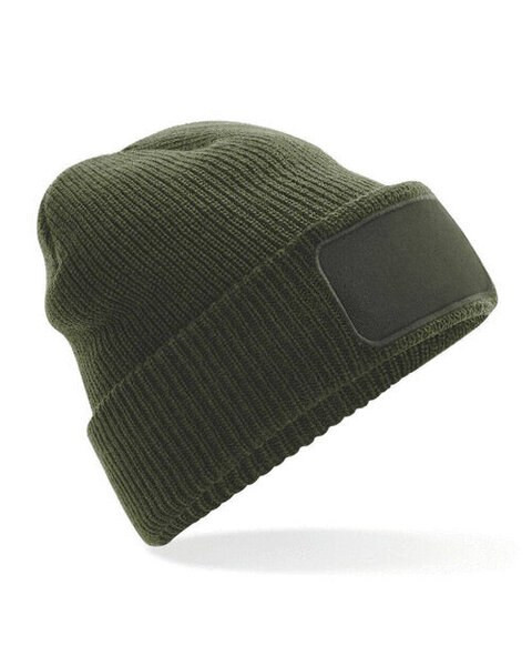 Beechfield B440 - Ultra Warm Thinsulate™ Double Layer Beanie