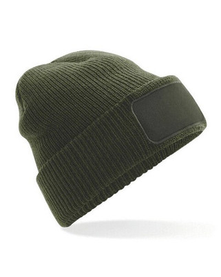 Beechfield B440 - Ultra Warm Thinsulate™ Double Layer Beanie