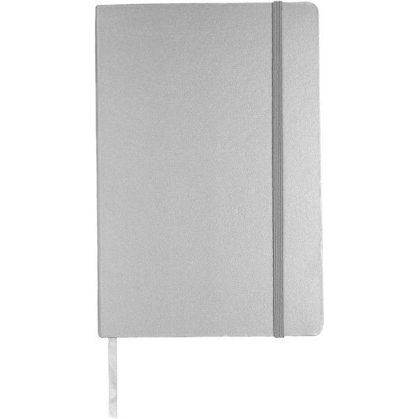 JournalBooks 106181 - Classic A5 hard cover notebook