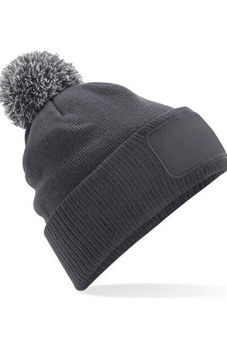 Beechfield B443 - SNOWSTAR® PRINTERS BEANIE