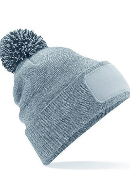 Beechfield B443 - SNOWSTAR® PRINTERS BEANIE