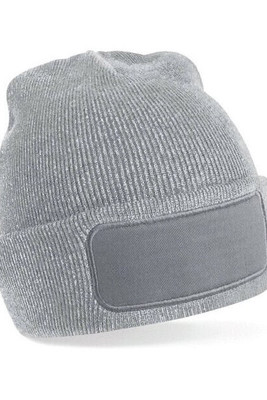 Beechfield B445 - Original Cuffed Beanie Mütze