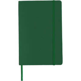 JournalBooks 106181 - Classic A5 hard cover notebook