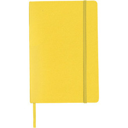 JournalBooks 106181 - Classic A5 hardcover notesbog