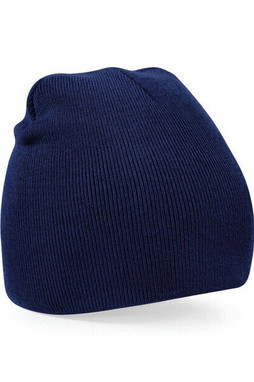 Beechfield B44 - Bonnet homme Beanie original Pull-On