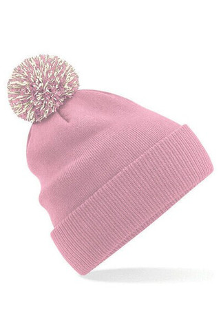 Beechfield B450 - Talvitähti Pompulapipo Beechfieldilta