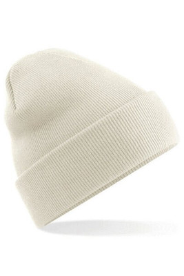 Beechfield B45 - Soft-Touch Double Layer Cuffed Beanie