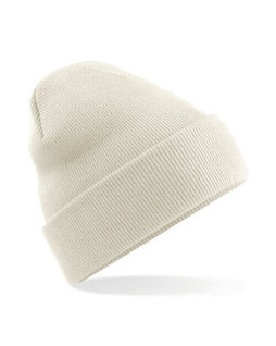 Beechfield B45 - Soft-Touch Double Layer Cuffed Beanie