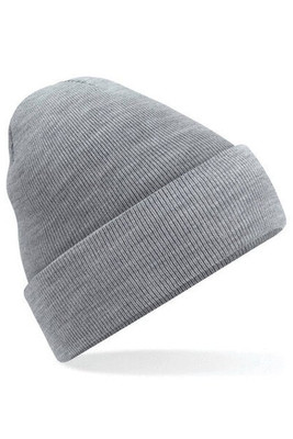Beechfield B45 - Original Cuffed Beanie Strickmütze