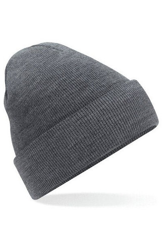 Beechfield B45 - Original Cuffed Beanie Strickmütze