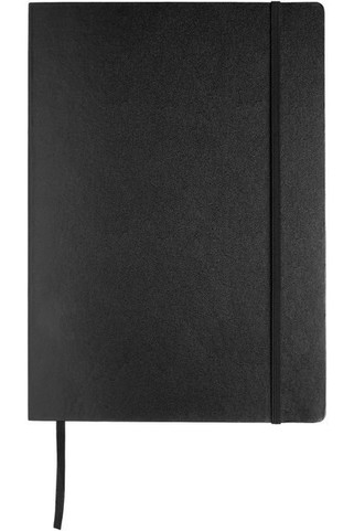 JournalBooks 106263 - Executive A4 hard cover notebook