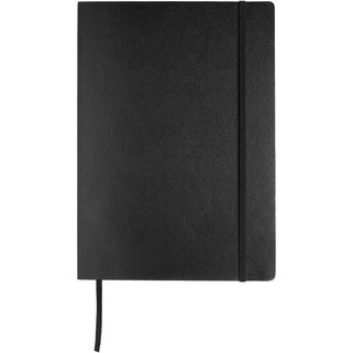 JournalBooks 106263 - Carnet de notes Executive format A4 à couverture rigide