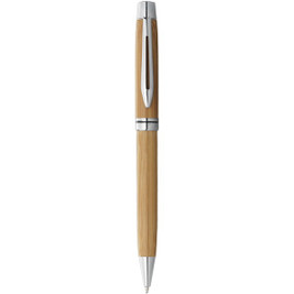 EgotierPro 106282 - Jakarta bamboo ballpoint pen