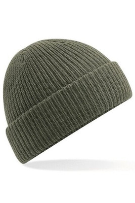 Beechfield B505 - All-Weather Thermal Beanie with Microfleece Lining