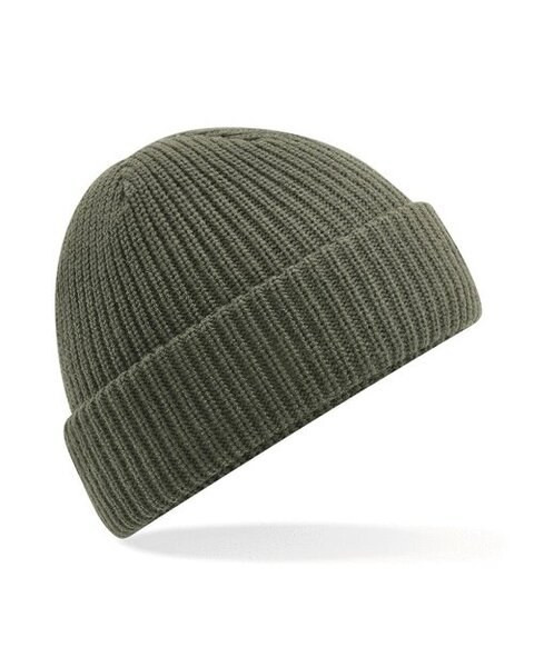 Beechfield B505 - Vandafvisende termisk beanie