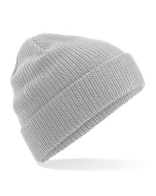 Beechfield B50N - ORGANIC COTTON BEANIE