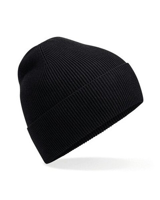Beechfield B51N - Eco-Friendly Organic Cotton Lightweight Knit Beanie