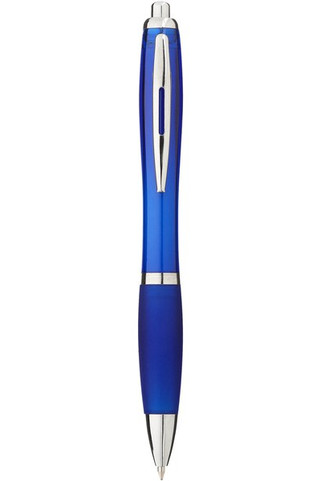 Stylo à bille Nash (encre noire) - EgotierPro 106399