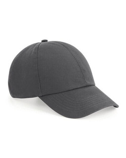 Beechfield B54 - Eco-Friendly Organic Cotton Six Panel Cap
