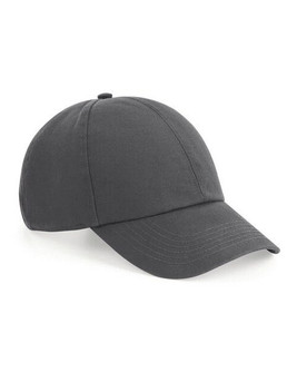 Beechfield B54 - Eco-Friendly Organic Cotton Six Panel Cap