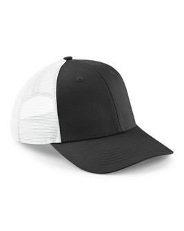 Beechfield B646 - Premium Urbanwear Trucker Cap with Snapback Adjuster