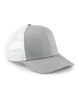 Beechfield B646 - Premium Urbanwear Trucker Cap with Snapback Adjuster