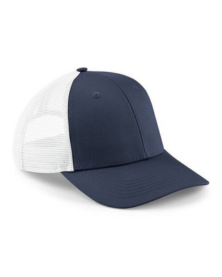 Beechfield B646 - Premium Urbanwear Trucker Cap with Snapback Adjuster