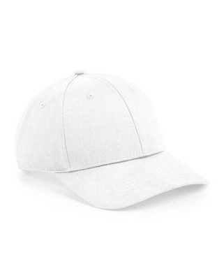 Beechfield B648 - Premium Urban Snapback with Structured Panels