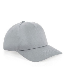 Beechfield B649 - Premium Urban 5 Panel Snapback with Adjustable Fit