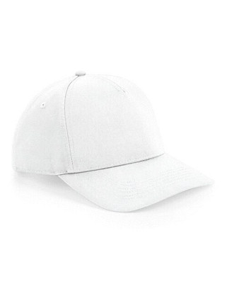 Beechfield B649 - Premium Urban 5 Panel Snapback with Adjustable Fit