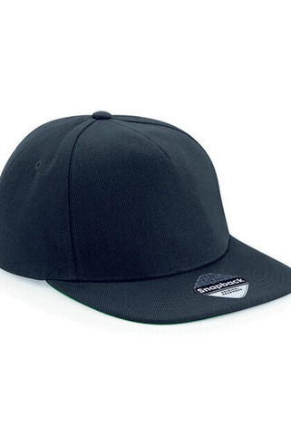 Beechfield B660 - Original Flat Peak Snapback