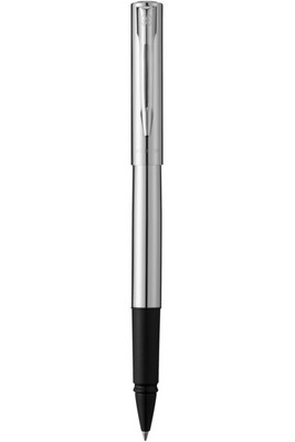 Waterman 106510 - Graduate rollerball pen (black ink)