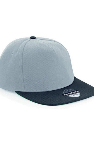 Beechfield B660 - Original Flat Peak Snapback