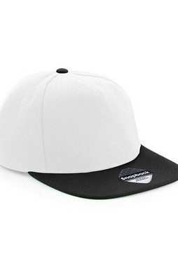 Beechfield B660 - Original Flat Peak Snapback