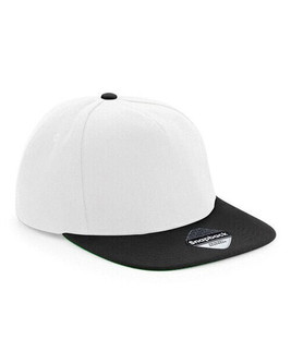 Beechfield B660 - Original Flat Peak Snapback