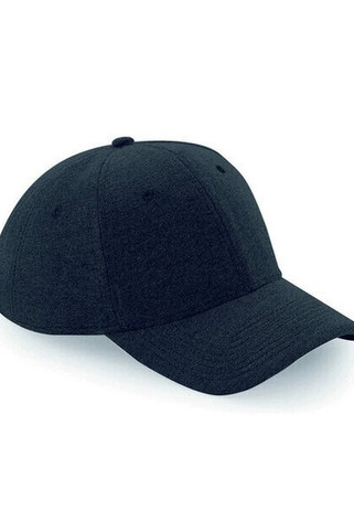 Beechfield B677 - Athleisure Baseball 6 panels Cap