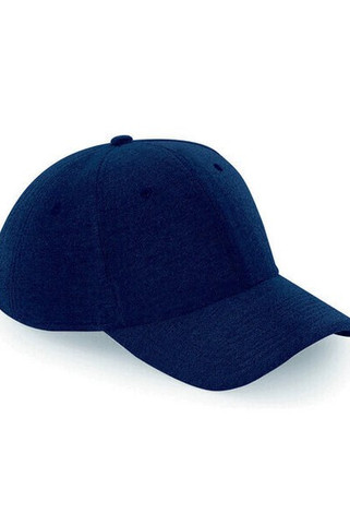Beechfield B677 - Athleisure Baseball 6 panels Cap