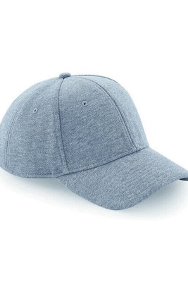 Beechfield B677 - Athleisure Baseball 6 panels Cap