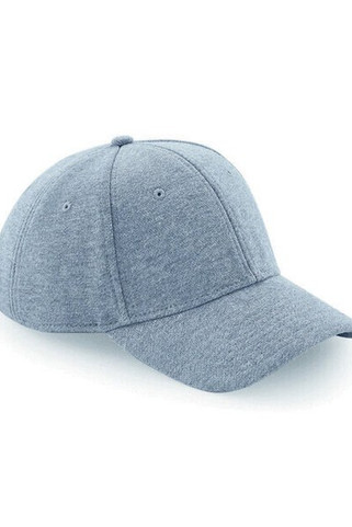 Beechfield B677 - Athleisure Baseball 6 panels Cap